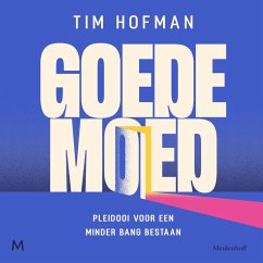 Cover Goede moed (MP3-Download)