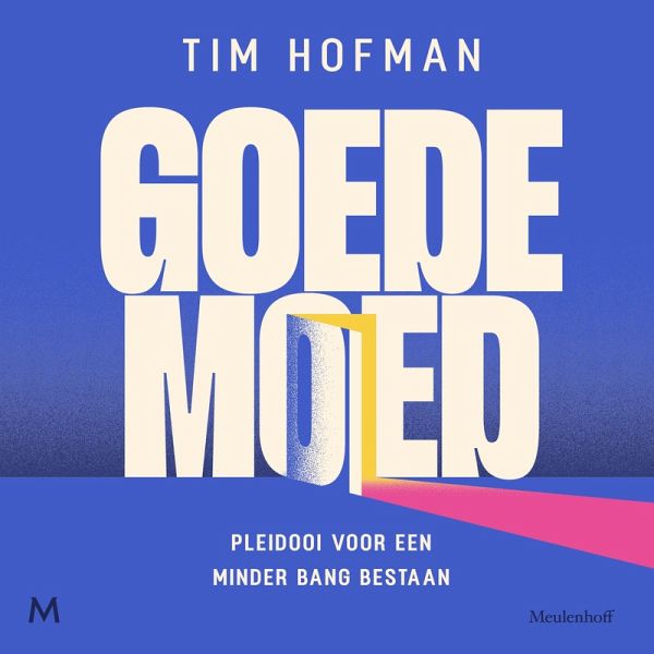 Goede moed (MP3-Download) Goede moed (MP3-Download)