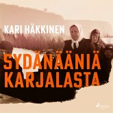 Sydänääniä Karjalasta (MP3-Download)