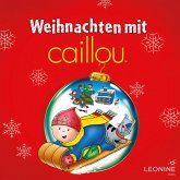 Special: Weihnachten mit Caillou (MP3-Download)