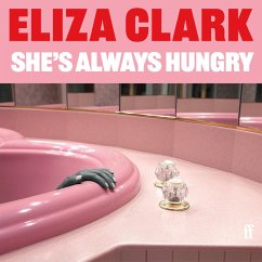 She's Always Hungry (MP3-Download) - Clark, Eliza