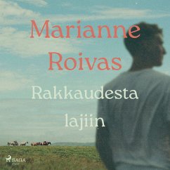 Cover Rakkaudesta lajiin (MP3-Download)