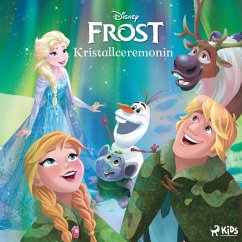 Frost – Kristallceremonin (MP3-Download) - Disney