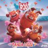 Röd - Panda loss! (MP3-Download) - Bild 1