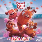 Röd - Panda loss! (MP3-Download)