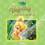 Disney Älvor – Tingeling räddar en älva (MP3-Download)