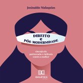 Direito e Pós-Modernidade (MP3-Download)