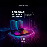 A Educação Básica e a Era Digital (MP3-Download)