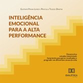 Inteligência Emocional para a Alta Performance (MP3-Download)