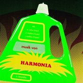 Musik Von Harmonia + Reworks (2cd Gatefold)