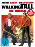 Don Joker J. - Walking Tall 1-3 Trilogie