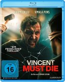 Vincent Must Die