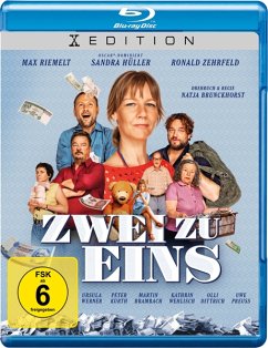 Zwei zu eins X-Edition