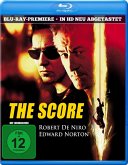 De Niro R. - The Score