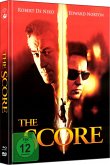 The Score - Limited Mediabook Mediabook