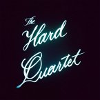 The Hard Quartet (Coke Bottle Clear Vinyl) The Hard Quartet (Coke Bottle Clear Vinyl)
