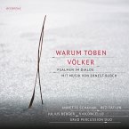 Warum Toben Völker-Psalmen Im Dialog Mit Musik