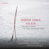 Warum Toben Die Völker-Psalmen Im Dialog Mit Musik