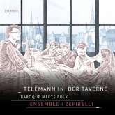 Telemann In Der Taverne