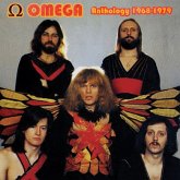 Anthology 1968-1979 Anthology 1968-1979