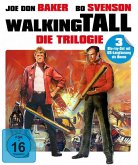 Walking Tall - Die Trilogie DigiPak