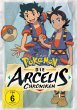 Pokemon: Die Arceus-Chroniken - Bild 1