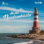 An Der Nordseeküste-Die Besten Kult- Und Seemannsl An Der Nordseeküste-Die Besten Kult- Und Seemannsl