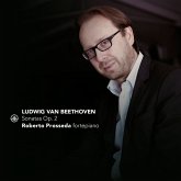 Ludwig Van Beethoven: Sonatas Op. 2