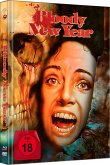 Bloody New Year - Limited Mediabook Mediabook