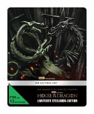 House Of The Dragon - Staffel 2 - Steelbook