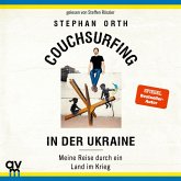 Couchsurfing in der Ukraine (MP3-Download)