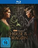 House Of The Dragon - Staffel 2