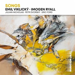 Songs - Ryall,Imogen/Viklicky,Emil/Nicholas,Julian/Dvorsky