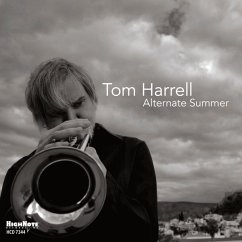 Alternate Summer - Harrell,Tom