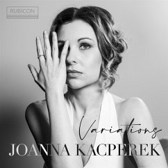 Variations - Kacperek,Joanna