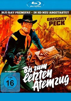 Cover Peck G. - Bis zum letzten Atemzug