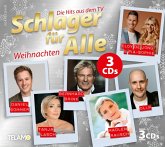 Schlager Für Alle - Weihnachten