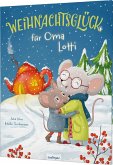 Weihnachtsglück für Oma Lotti  (Mängelexemplar)