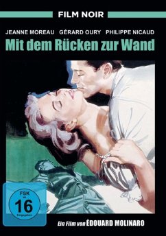 Cover Mit Dem Rücken Zur Wand