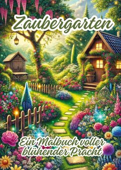 Cover Zaubergarten