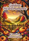 Goldene Herbstmomente