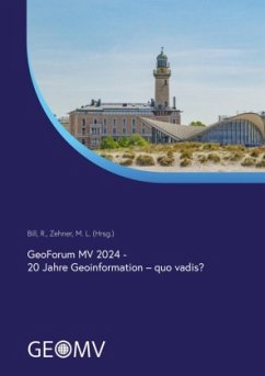 GeoForum MV 2024 - Zehner, Marco L.;Bill, Ralf