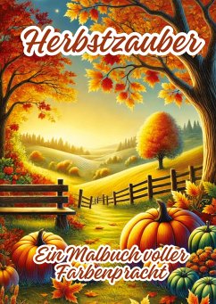 Herbstzauber - ArtJoy, Ela