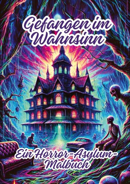 Gefangen im Wahnsinn