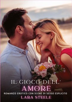 Cover Il Gioco dell'Amore