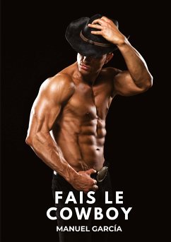 Fais le Cowboy - García, Manuel