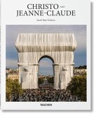 Christo et Jeanne-Claude