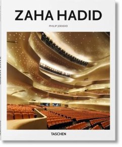 Cover Zaha Hadid