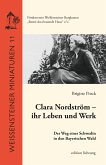 Clara Nordström - ihr Leben und ihr Werk