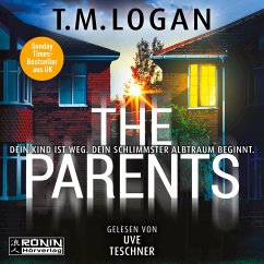 The Parents - Logan, T.M.